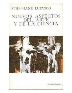 Nuevos aspectos del arte y de la ciencia (Usado)