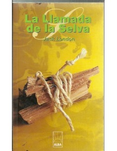 La llamada de la selva (Usado)
