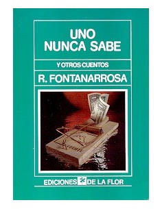 Uno nunca sabe (Usado)