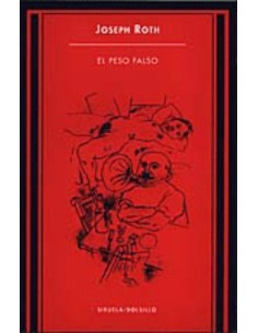 El peso falso (Usado)