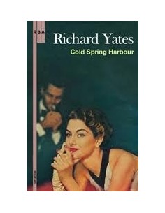 Cold spring Harbor (Usado)