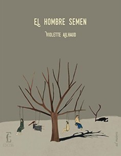 El hombre semen (Usado)