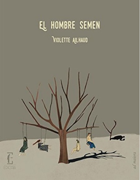 El hombre semen (Usado) El hombre semen (Usado)