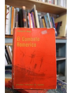 El Combate Homérico (Usado)