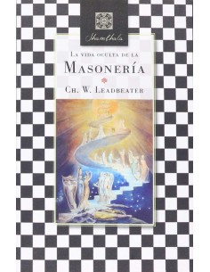 La vida oculta de la masonería (Usado)