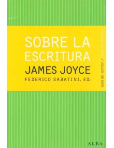 Sobre la escritura (Nuevo)