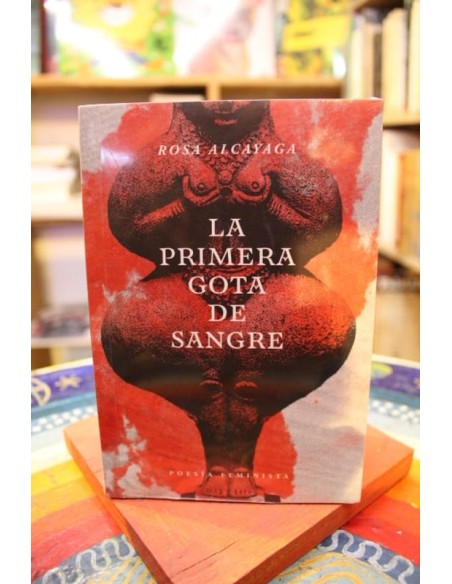 La primera gota de sangre (Nuevo)