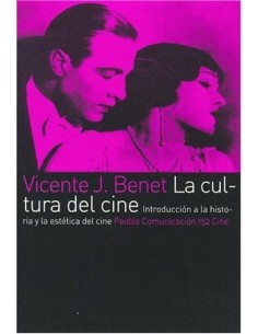 La cultura del cine (Usado)