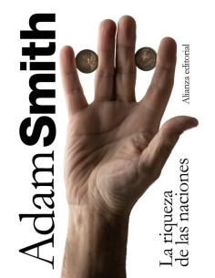 La riqueza de las naciones (Nuevo)