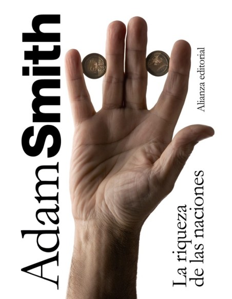 La riqueza de las naciones (Nuevo) La riqueza de las naciones (Nuevo)