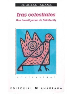 Iras celestiales (Nuevo)