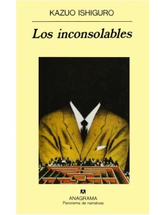 Los inconsolables (Nuevo)