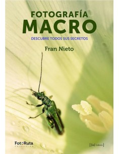 Fotografía macro (Usado)