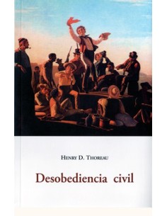 Desobediencia civil (Nuevo)