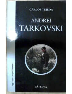 Andrei Tarkovski (Nuevo)