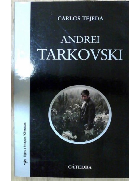 Andrei Tarkovski (Nuevo)
