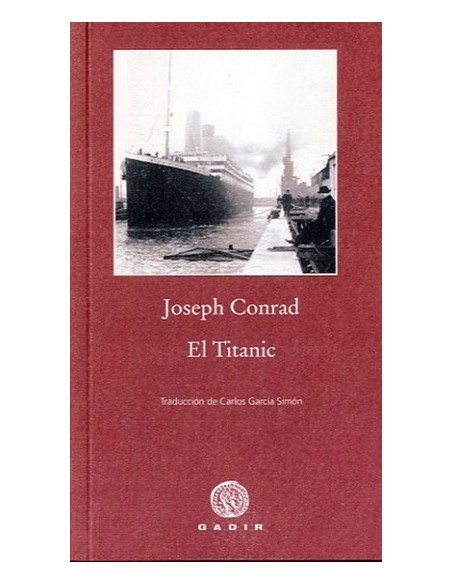 El Titanic (Usado) El Titanic (Usado)