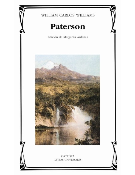 Paterson (Nuevo) Paterson (Nuevo)