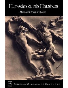 Memorias de mis maestros (Nuevo)