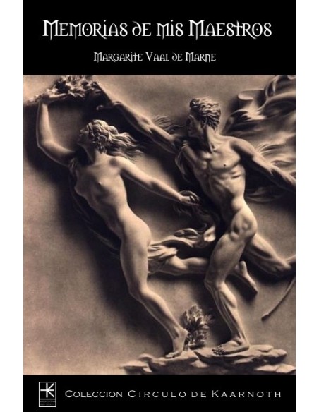 Memorias de mis maestros (Nuevo)