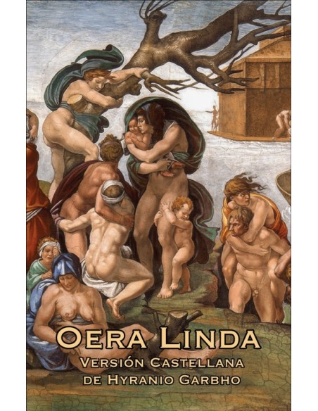 Oera Linda (Nuevo)