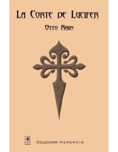 La corte de Lucifer (Nuevo)