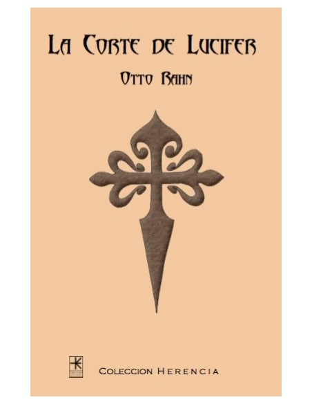 La corte de Lucifer (Nuevo)