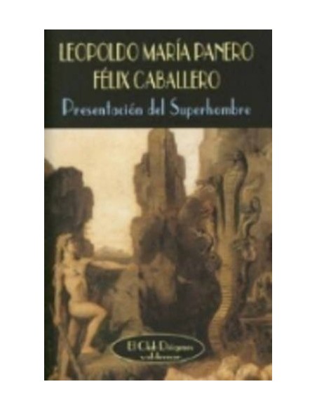 Presentación del superhombre (Nuevo)