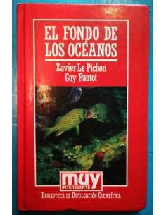 El fondo de los océanos (Usado)