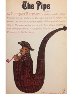 The pipe (Usado)