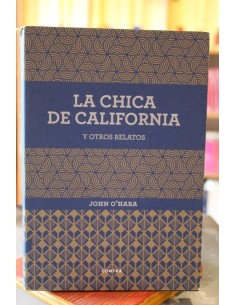 La chica de California (Usado) (Usado)