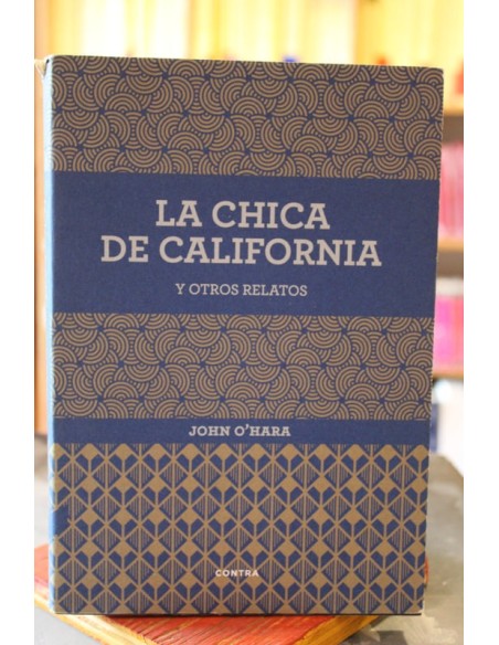 La chica de California (Usado) (Usado) La chica de California (Usado) (Usado)