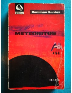 Meteoritos (Usado)