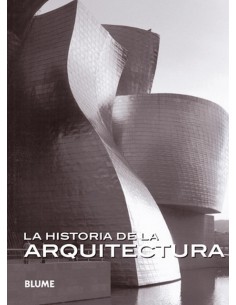 La historia de la arquitectura (Usado)