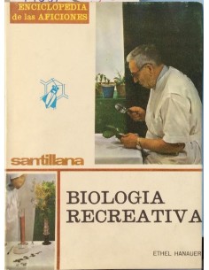 Biología recreativa (Usado)