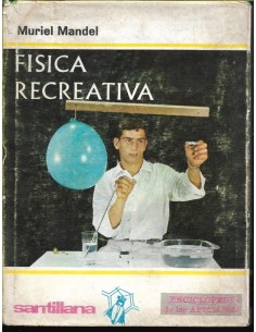 Física recreativa (Usado)