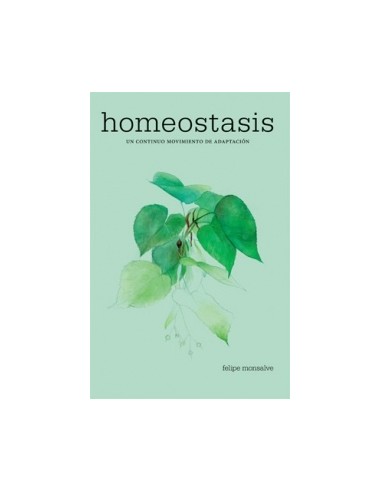 Homeostasis (Usado)