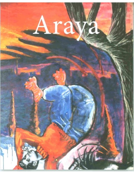 Carlos Araya (Usado)