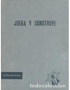 Juega y construye (Usado)