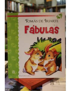 Fábulas (Usado)