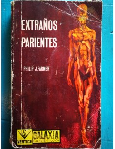 Extraños parientes (Usado)
