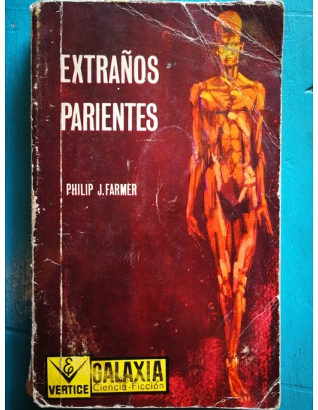 Extraños parientes (Usado)