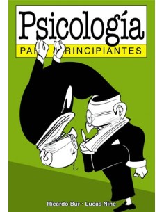 Psicología para principiantes (Usado)