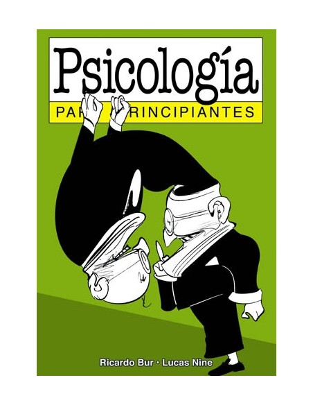 Psicología para principiantes (Usado) Psicología para principiantes (Usado)