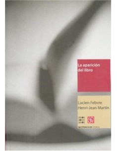La aparición del libro (Nuevo)