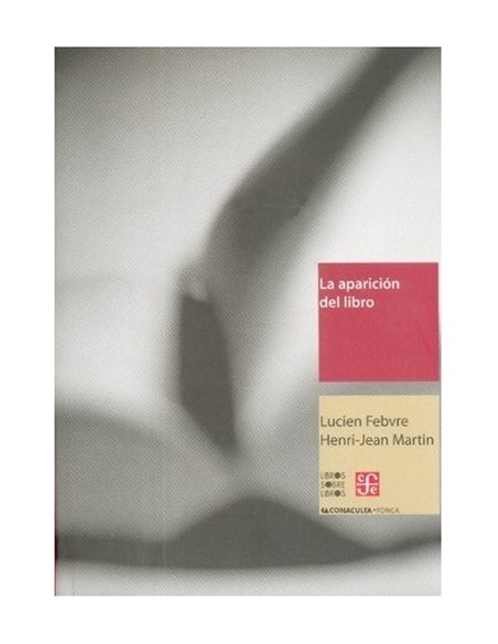 La aparición del libro (Nuevo) La aparición del libro (Nuevo)