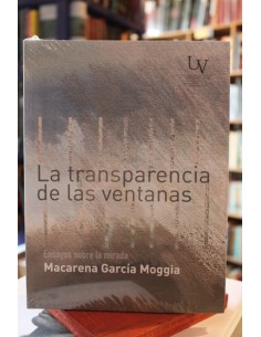 La transparencia de las ventanas (Usado)