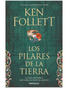 Los pilares de la tierra (Nuevo)