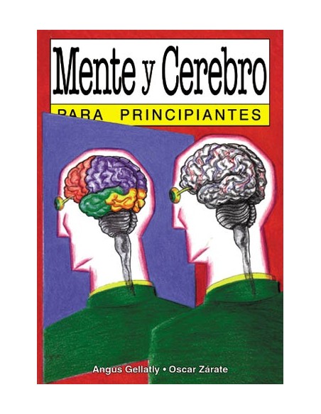 Mente y cerebro para principiantes (Usado) Mente y cerebro para principiantes (Usado)