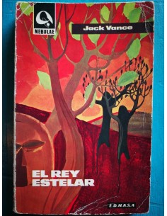 El rey estelar (Usado)